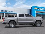 New 2025 Chevrolet Colorado Work Truck Crew Cab 4WD Pickup for sale #C255427 - photo 4
