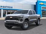 New 2025 Chevrolet Colorado Work Truck Crew Cab 4WD Pickup for sale #C255427 - photo 5