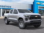 New 2025 Chevrolet Colorado Work Truck Crew Cab 4WD Pickup for sale #C255427 - photo 6