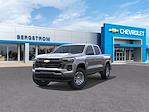 New 2025 Chevrolet Colorado Work Truck Crew Cab 4WD Pickup for sale #C255427 - photo 7