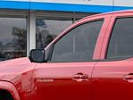 New 2025 Chevrolet Colorado Work Truck Crew Cab 4WD Pickup for sale #C255432 - photo 12