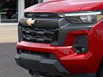 New 2025 Chevrolet Colorado Work Truck Crew Cab 4WD Pickup for sale #C255432 - photo 13