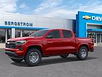New 2025 Chevrolet Colorado Work Truck Crew Cab 4WD Pickup for sale #C255432 - photo 3