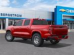 New 2025 Chevrolet Colorado Work Truck Crew Cab 4WD Pickup for sale #C255432 - photo 4