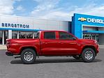 New 2025 Chevrolet Colorado Work Truck Crew Cab 4WD Pickup for sale #C255432 - photo 5