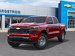 New 2025 Chevrolet Colorado Work Truck Crew Cab 4WD Pickup for sale #C255432 - photo 6