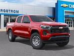 New 2025 Chevrolet Colorado Work Truck Crew Cab 4WD Pickup for sale #C255432 - photo 7