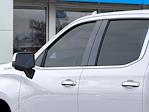 New 2025 Chevrolet Silverado 1500 LTZ Crew Cab 4WD Pickup for sale #C255447 - photo 11