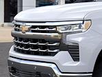 New 2025 Chevrolet Silverado 1500 LTZ Crew Cab 4WD Pickup for sale #C255447 - photo 12