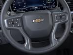 New 2025 Chevrolet Silverado 1500 LTZ Crew Cab 4WD Pickup for sale #C255447 - photo 18