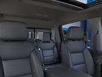New 2025 Chevrolet Silverado 1500 LTZ Crew Cab 4WD Pickup for sale #C255447 - photo 23