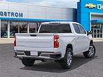 New 2025 Chevrolet Silverado 1500 LTZ Crew Cab 4WD Pickup for sale #C255447 - photo 3