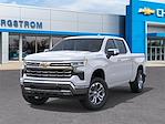 New 2025 Chevrolet Silverado 1500 LTZ Crew Cab 4WD Pickup for sale #C255447 - photo 5