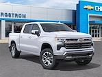 New 2025 Chevrolet Silverado 1500 LTZ Crew Cab 4WD Pickup for sale #C255447 - photo 6