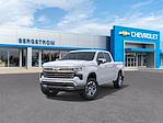 New 2025 Chevrolet Silverado 1500 LTZ Crew Cab 4WD Pickup for sale #C255447 - photo 7