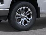 New 2025 Chevrolet Silverado 1500 LTZ Crew Cab 4WD Pickup for sale #C255447 - photo 8
