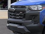 New 2025 Chevrolet Colorado Trail Boss Crew Cab 4WD Pickup for sale #C255460 - photo 12