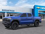 New 2025 Chevrolet Colorado Trail Boss Crew Cab 4WD Pickup for sale #C255460 - photo 1