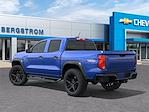 New 2025 Chevrolet Colorado Trail Boss Crew Cab 4WD Pickup for sale #C255460 - photo 2