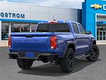 New 2025 Chevrolet Colorado Trail Boss Crew Cab 4WD Pickup for sale #C255460 - photo 3