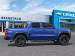 New 2025 Chevrolet Colorado Trail Boss Crew Cab 4WD Pickup for sale #C255460 - photo 4