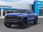 New 2025 Chevrolet Colorado Trail Boss Crew Cab 4WD Pickup for sale #C255460 - photo 5