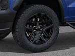 New 2025 Chevrolet Colorado Trail Boss Crew Cab 4WD Pickup for sale #C255460 - photo 8