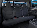 New 2025 Chevrolet Silverado 1500 RST Crew Cab 4WD Pickup for sale #C255464 - photo 16