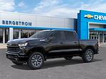 New 2025 Chevrolet Silverado 1500 RST Crew Cab 4WD Pickup for sale #C255464 - photo 1