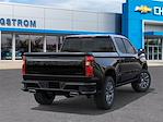New 2025 Chevrolet Silverado 1500 RST Crew Cab 4WD Pickup for sale #C255464 - photo 3