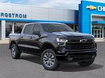 New 2025 Chevrolet Silverado 1500 RST Crew Cab 4WD Pickup for sale #C255464 - photo 6