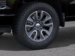 New 2025 Chevrolet Silverado 1500 RST Crew Cab 4WD Pickup for sale #C255464 - photo 8