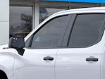 New 2025 Chevrolet Silverado 1500 Custom Crew Cab 4WD Pickup for sale #C255472 - photo 11