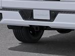 New 2025 Chevrolet Silverado 1500 Custom Crew Cab 4WD Pickup for sale #C255472 - photo 13