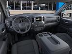 New 2025 Chevrolet Silverado 1500 Custom Crew Cab 4WD Pickup for sale #C255472 - photo 14