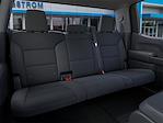 New 2025 Chevrolet Silverado 1500 Custom Crew Cab 4WD Pickup for sale #C255472 - photo 16