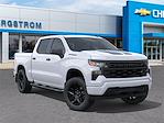 New 2025 Chevrolet Silverado 1500 Custom Crew Cab 4WD Pickup for sale #C255472 - photo 6