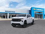 New 2025 Chevrolet Silverado 1500 Custom Crew Cab 4WD Pickup for sale #C255472 - photo 7