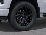 New 2025 Chevrolet Silverado 1500 Custom Crew Cab 4WD Pickup for sale #C255472 - photo 8