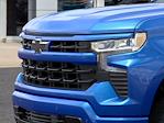 New 2025 Chevrolet Silverado 1500 RST Crew Cab 4WD Pickup for sale #C255473 - photo 12