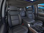 New 2025 Chevrolet Silverado 1500 RST Crew Cab 4WD Pickup for sale #C255473 - photo 15