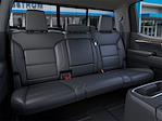 New 2025 Chevrolet Silverado 1500 RST Crew Cab 4WD Pickup for sale #C255473 - photo 16