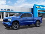New 2025 Chevrolet Silverado 1500 RST Crew Cab 4WD Pickup for sale #C255473 - photo 1