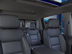 New 2025 Chevrolet Silverado 1500 RST Crew Cab 4WD Pickup for sale #C255473 - photo 23