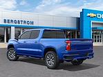 New 2025 Chevrolet Silverado 1500 RST Crew Cab 4WD Pickup for sale #C255473 - photo 2