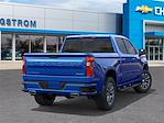 New 2025 Chevrolet Silverado 1500 RST Crew Cab 4WD Pickup for sale #C255473 - photo 3