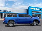 New 2025 Chevrolet Silverado 1500 RST Crew Cab 4WD Pickup for sale #C255473 - photo 4