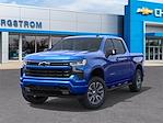 New 2025 Chevrolet Silverado 1500 RST Crew Cab 4WD Pickup for sale #C255473 - photo 5
