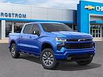 New 2025 Chevrolet Silverado 1500 RST Crew Cab 4WD Pickup for sale #C255473 - photo 6