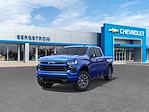 New 2025 Chevrolet Silverado 1500 RST Crew Cab 4WD Pickup for sale #C255473 - photo 7